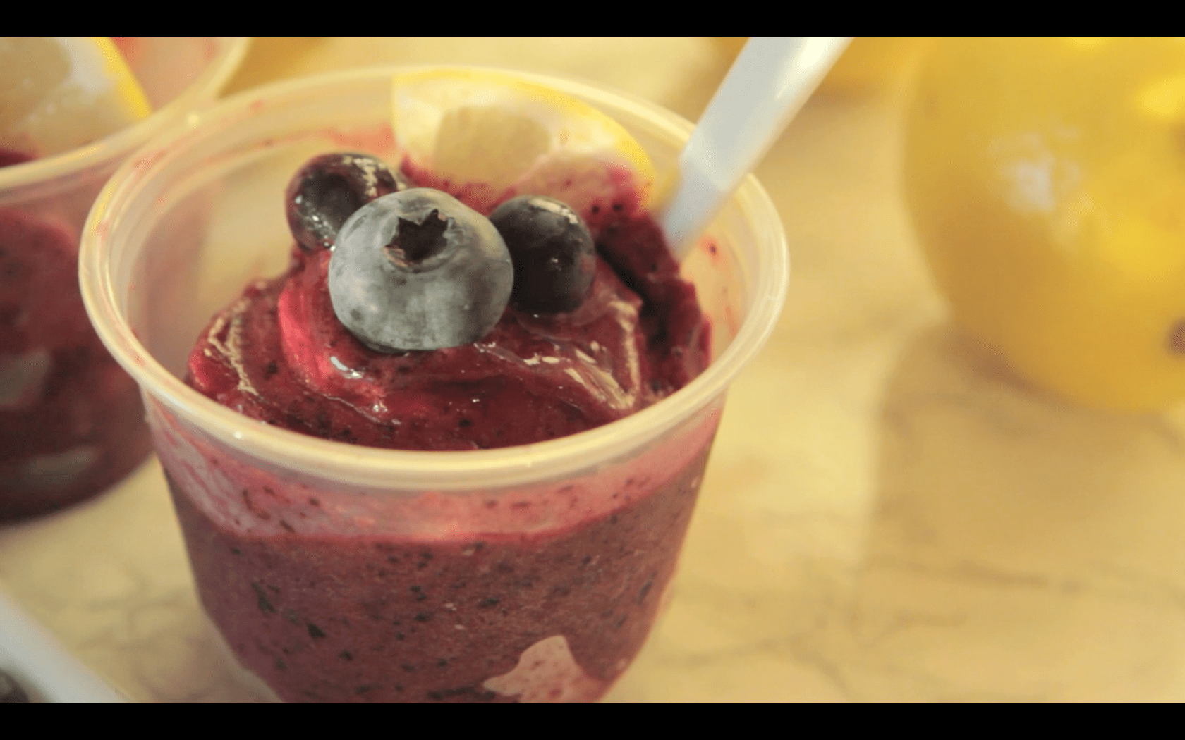 Healthy Dessert Alternatives Fruit Whips Melissa HalasLiang