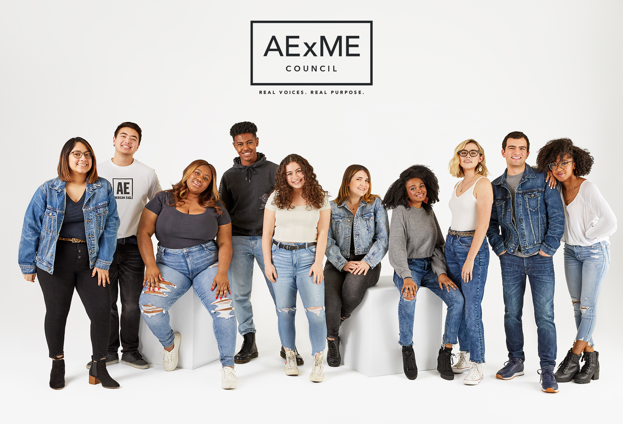American Eagle Marketing