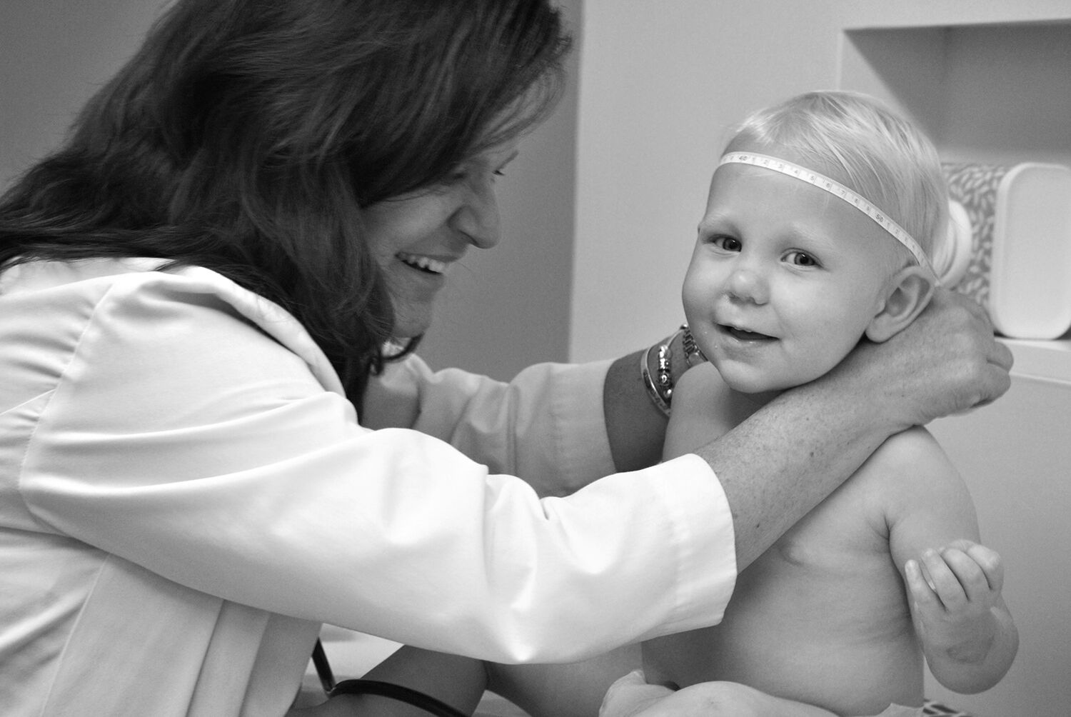 Partners in Pediatrics SARAH LUNDBERG