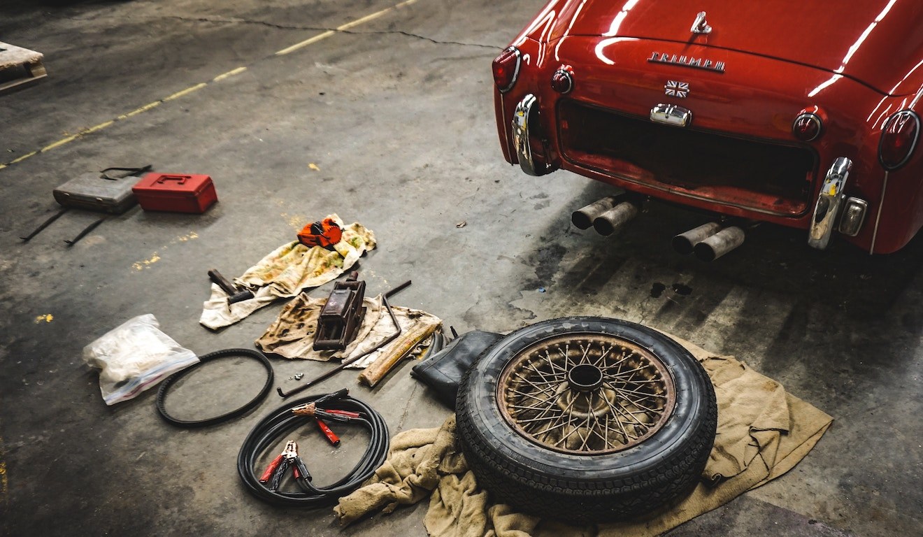 5 Marketing Ideas For Auto Body Shops Sarah Lynn Design