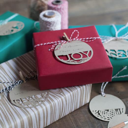 25 Best Cricut Christmas Gift Ideas Sarah Maker