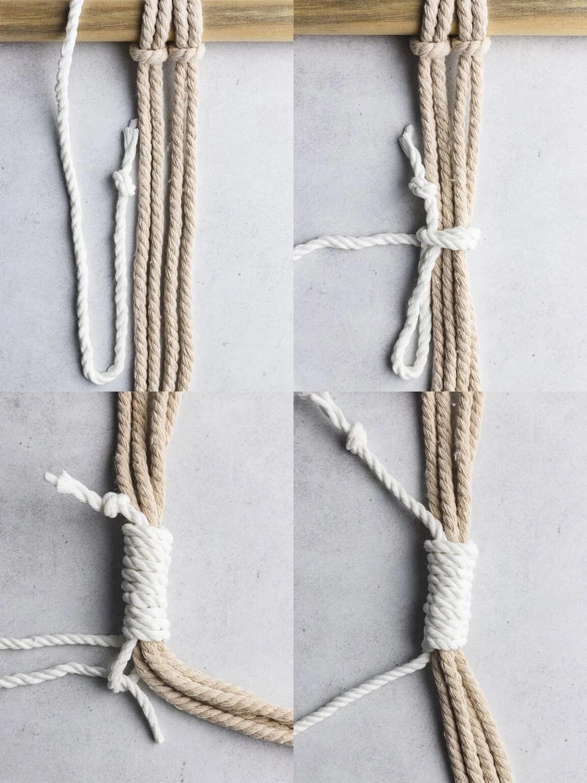 How to Macrame Get Started with this Easy Beginner's Guide