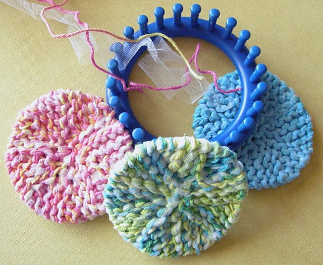 27 Free Loom Knitting Patterns for All Skill Levels - Sarah Maker