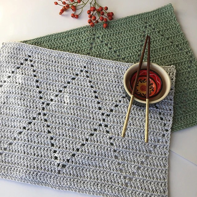27+ Free Filet Crochet Patterns Sarah Maker