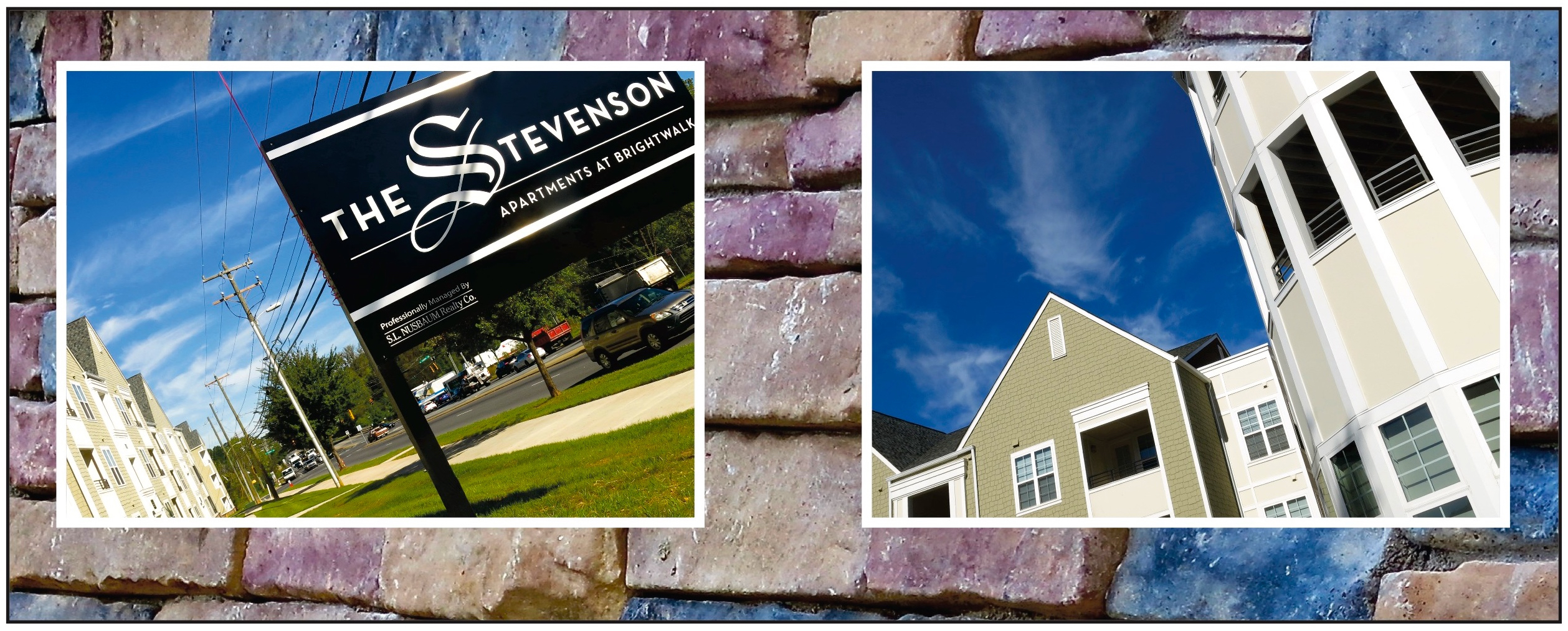 Affordable apartments honoring Stevenson officially open at Brightwalk Sarah Stevenson