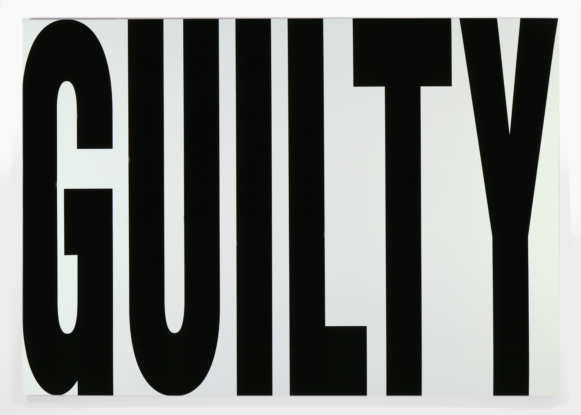 Guilty - Sarah Morris