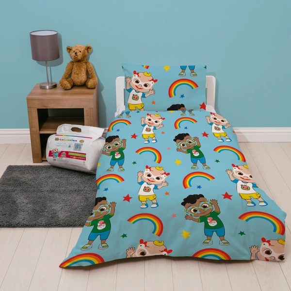 Junior Bed Bundle