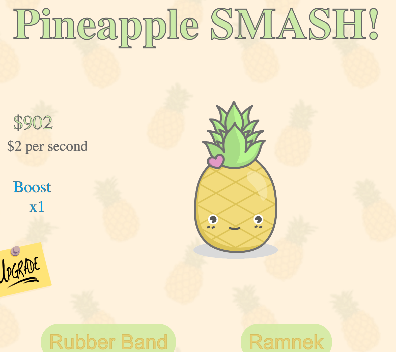 Projects Sarah Pethani