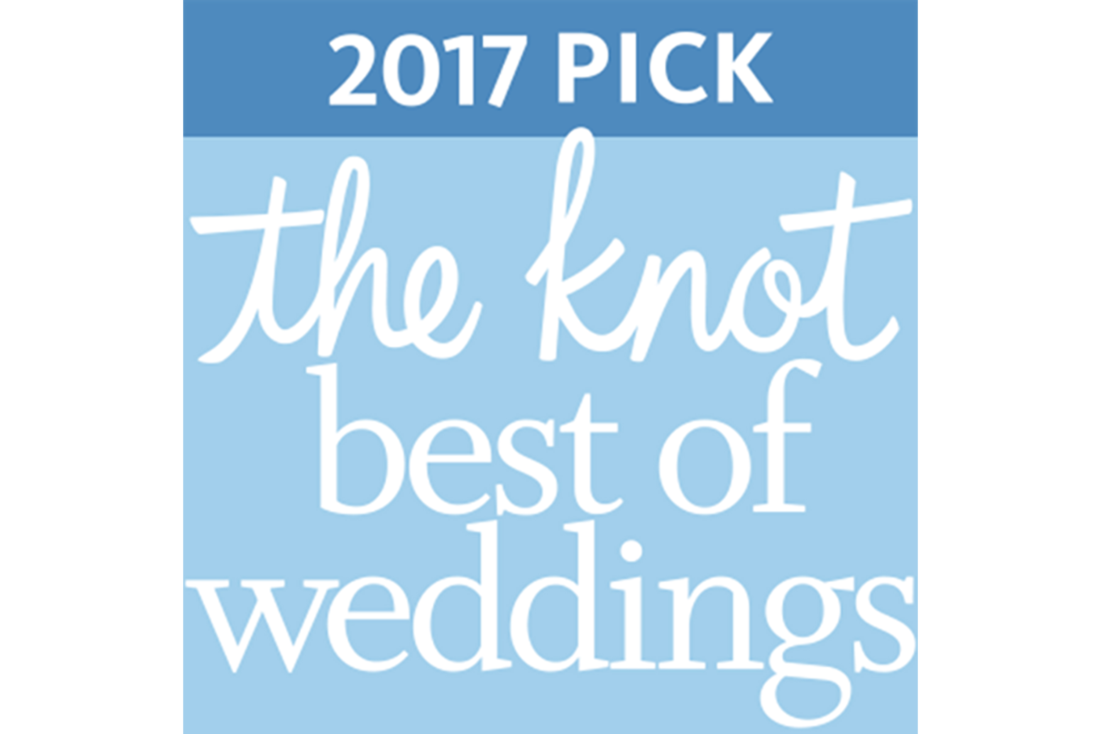 Voted the Knot Best of Weddings Best Colorado Wedding Photographer
