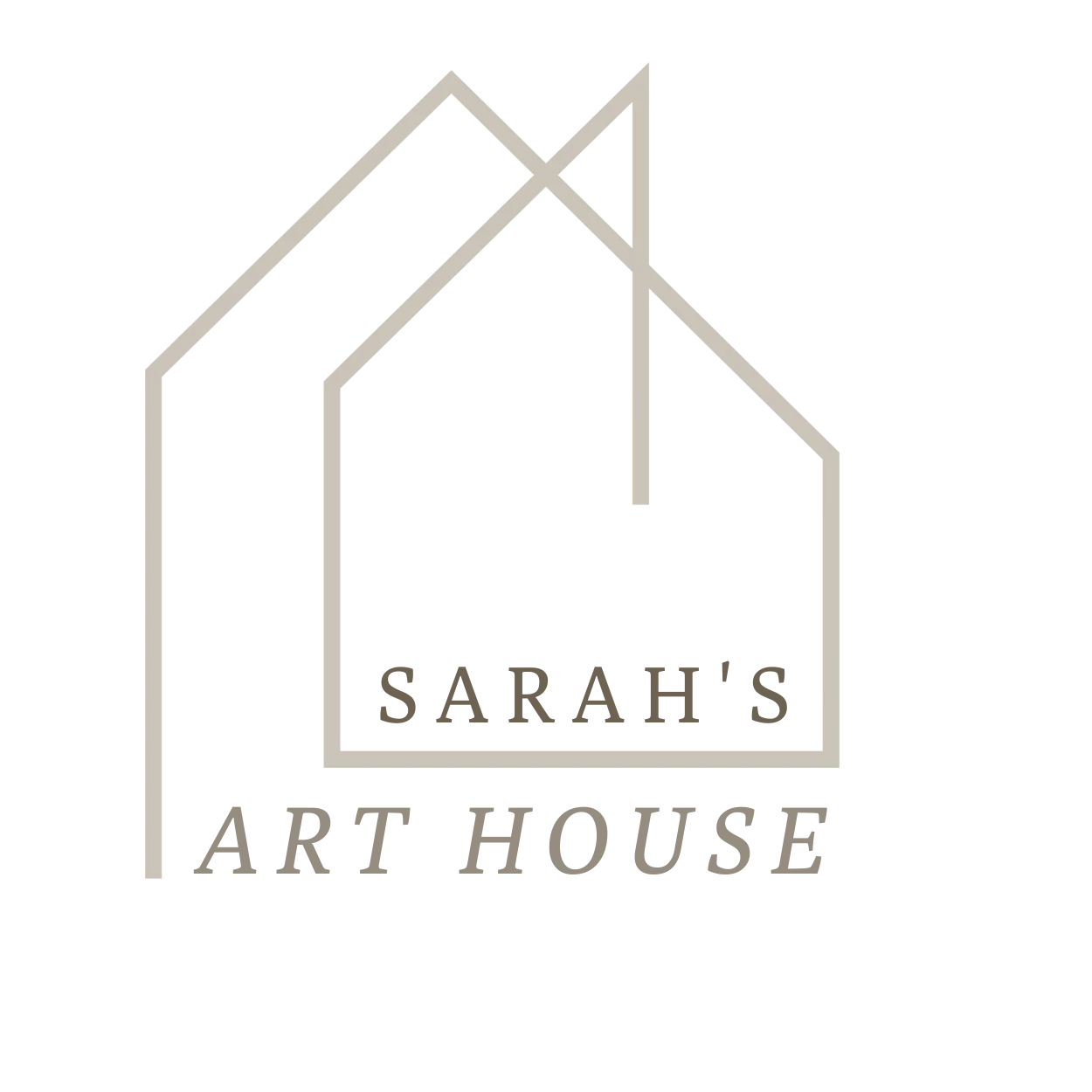Art Prints, Home Decor & Gifts by Sarah Drury. Sarah's Art House