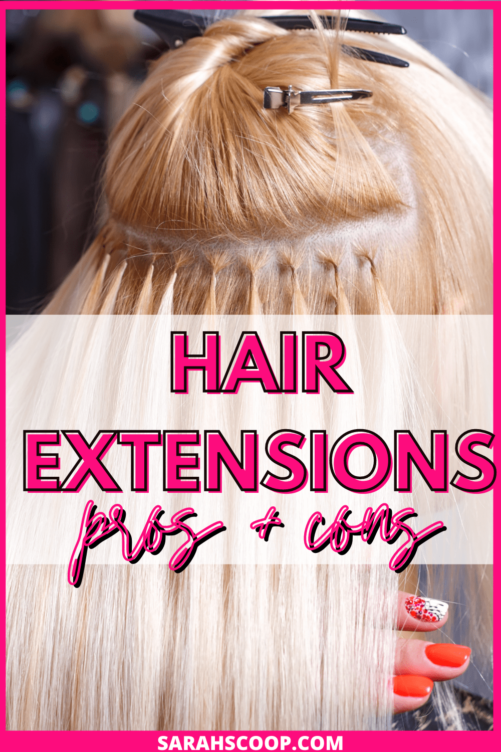 Review Of Weft Hair Extensions Pros And Cons Ideas Inspireque
