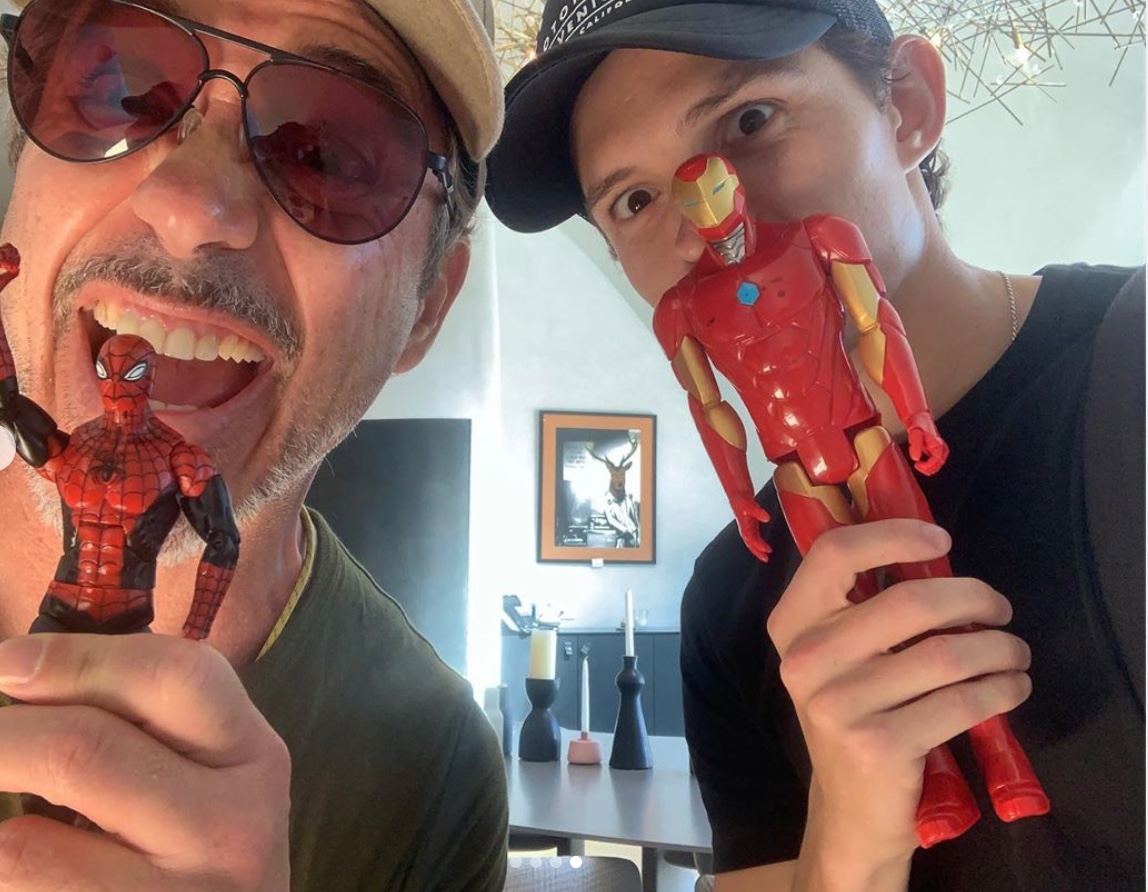 Top 10 Best Marvel Duos Of All Time Sarah Scoop