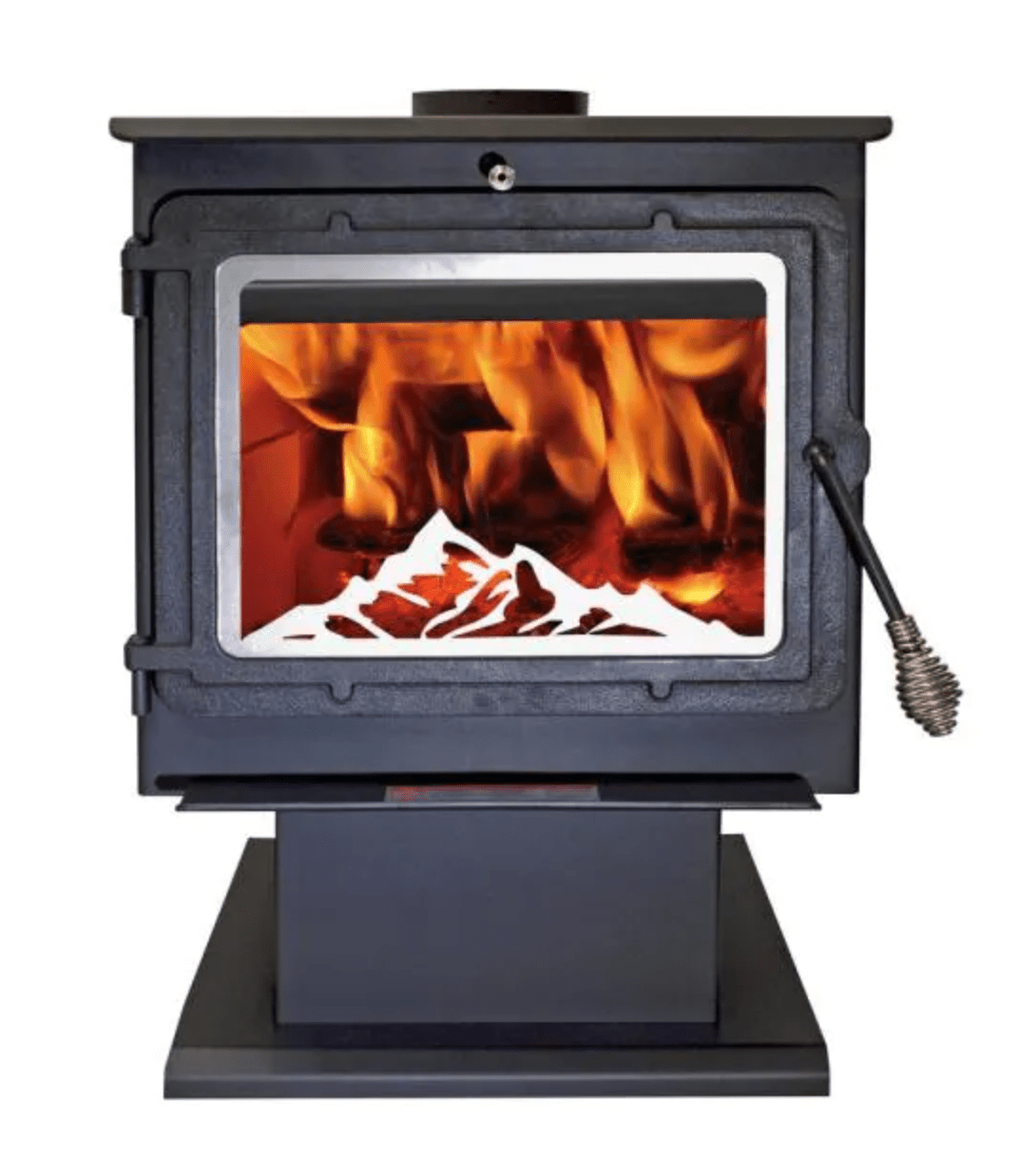 15 Best Tiny House Wood Burning Stove Options in 2021 Sarah Scoop