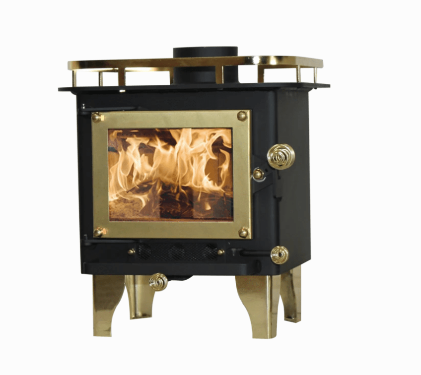 15 Best Tiny House Wood Burning Stove Options in 2021 Sarah Scoop