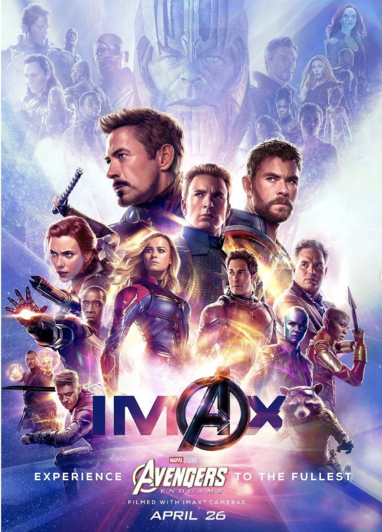 Top 16 Best Marvel Easter Eggs Sarah Scoop