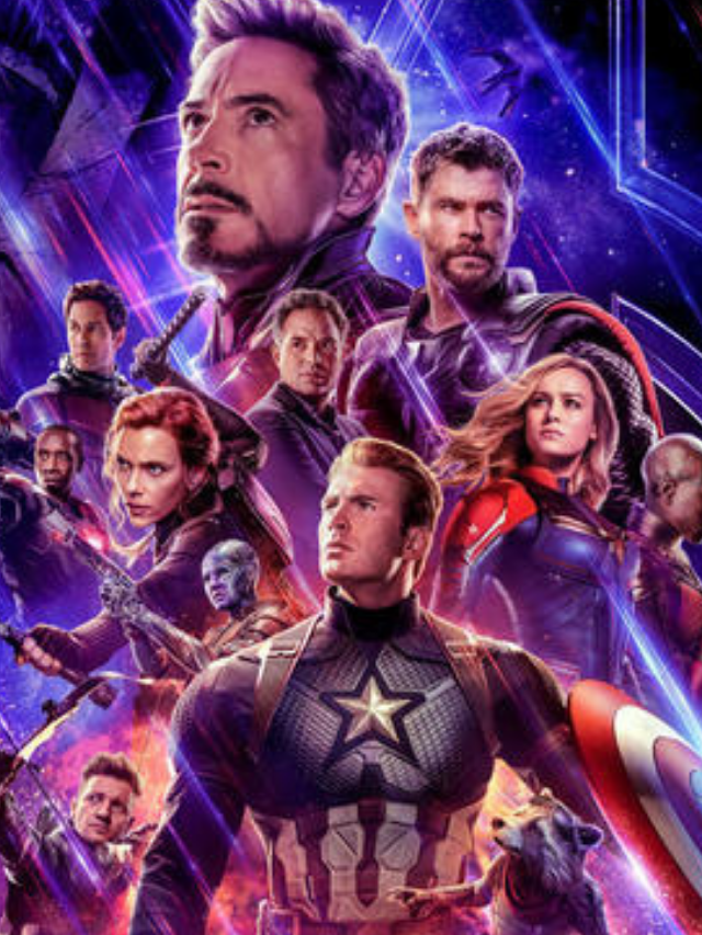 Top 10 Marvel Quotes of all time Sarah Scoop