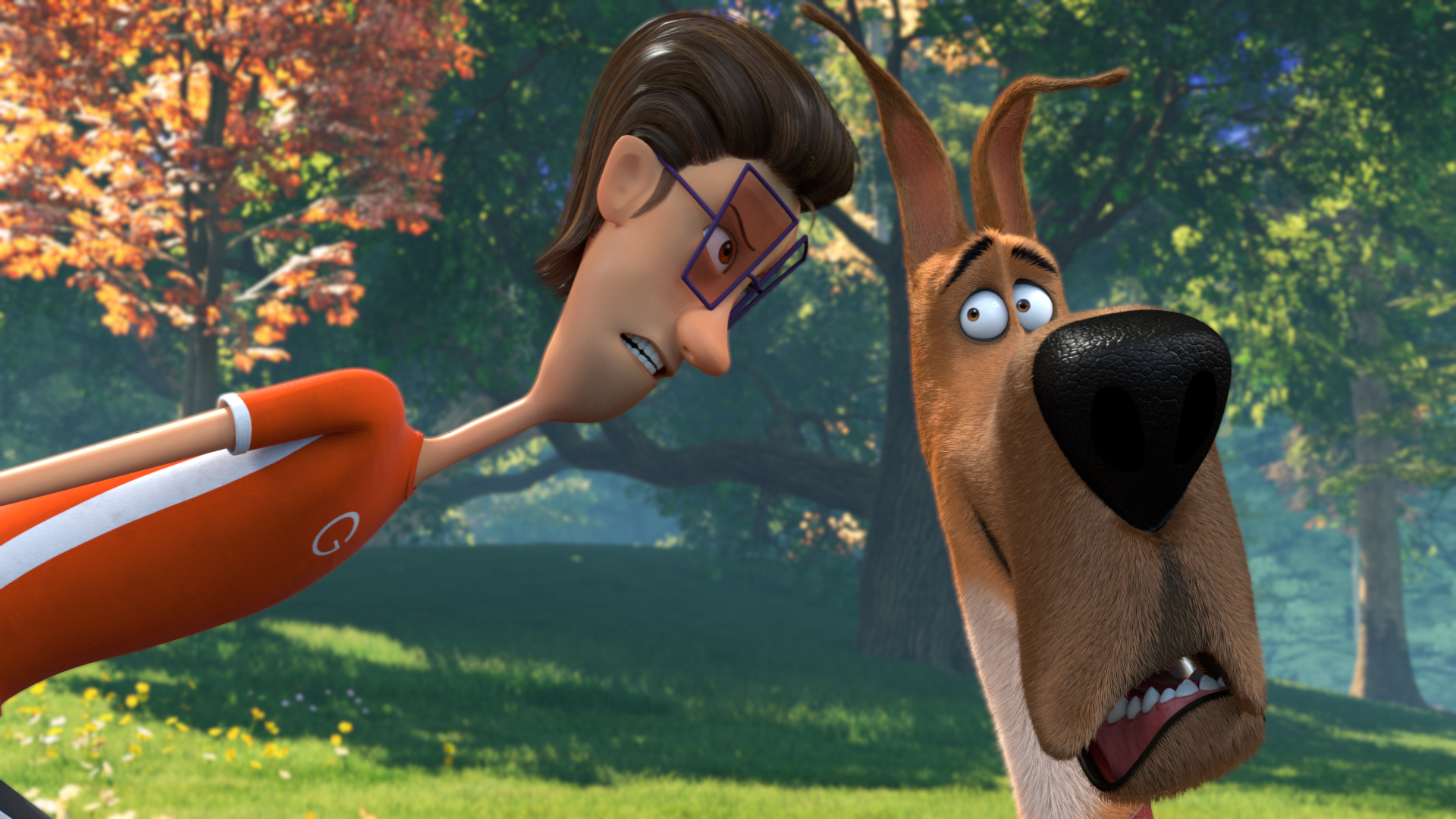 The Adventures of Marmaduke Movie Review Sarah Scoop