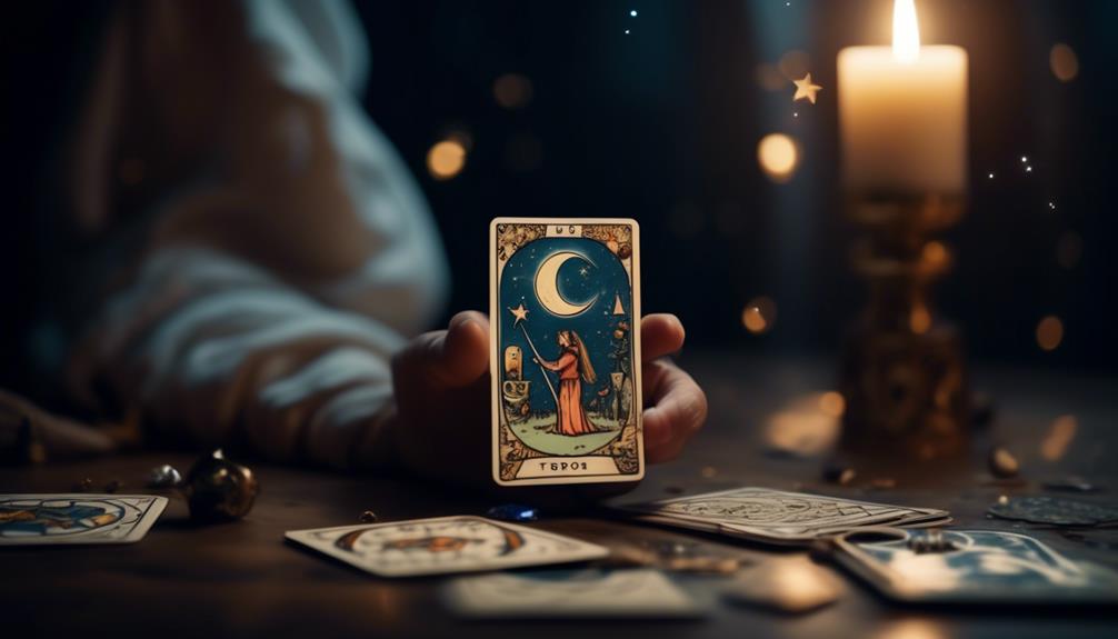 Sideways Tarot Card Meaning Sarah Scoop