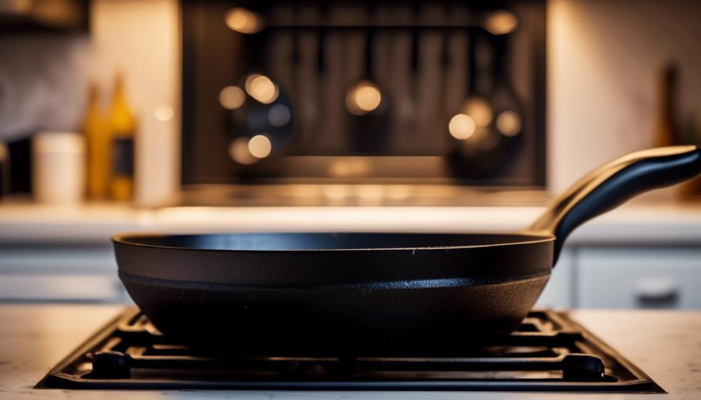 Can You Put a Cast Iron Skillet in the Dishwasher Sarah Scoop EATS