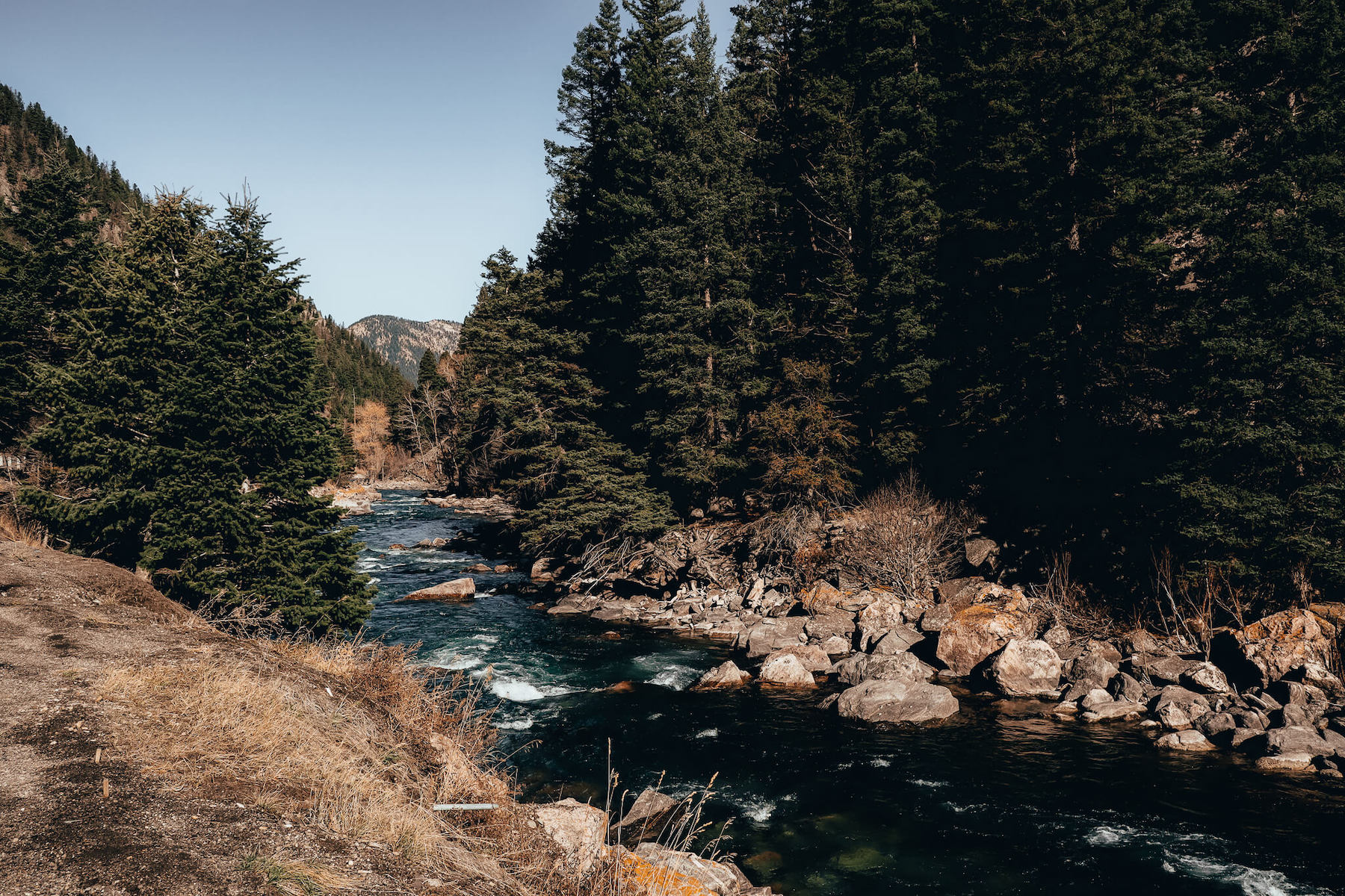 Where is 'Yellowstone' Filmed? Season 4 Sarah Seeks Adventure