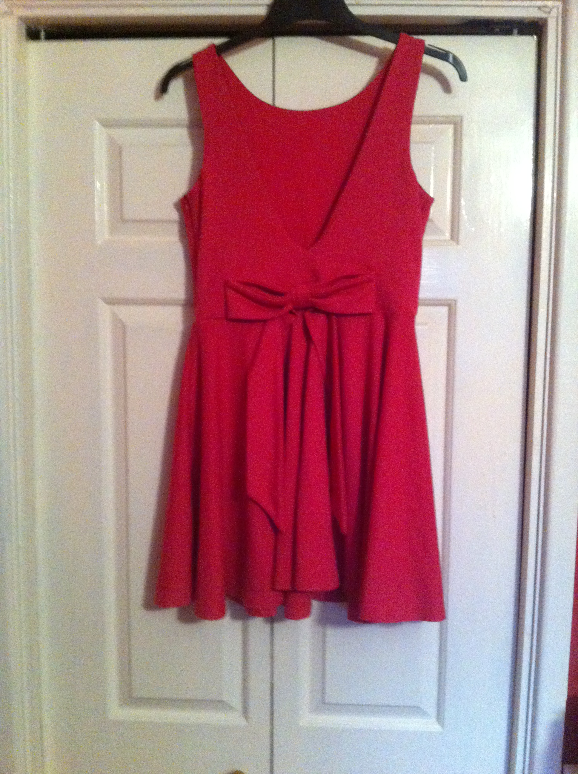 “My Handmade Wardrobe” Challenge… Sarah's handmade wardrobe