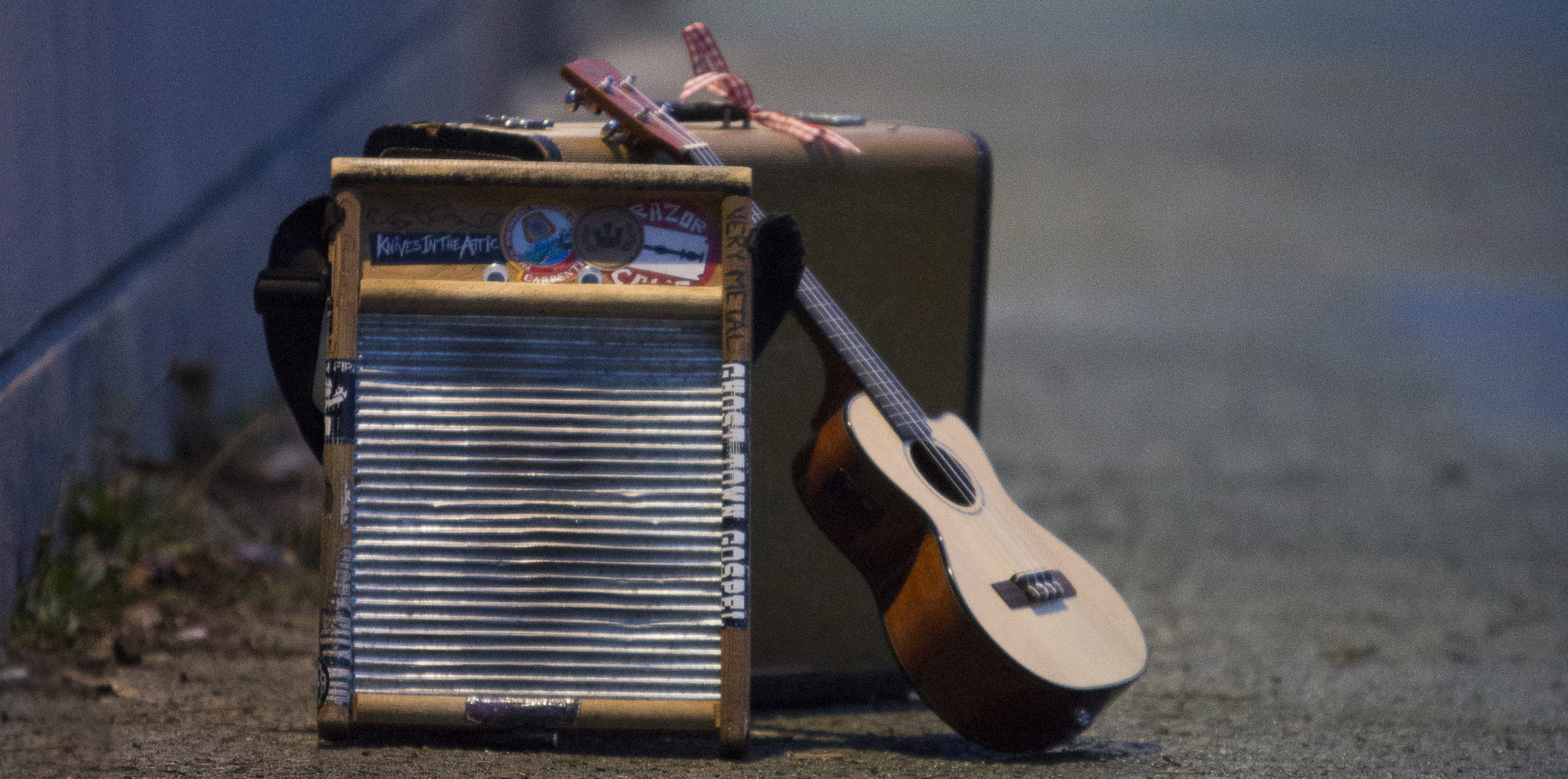 Sarah Shay – Writer | Musician | Editor | Podcaster