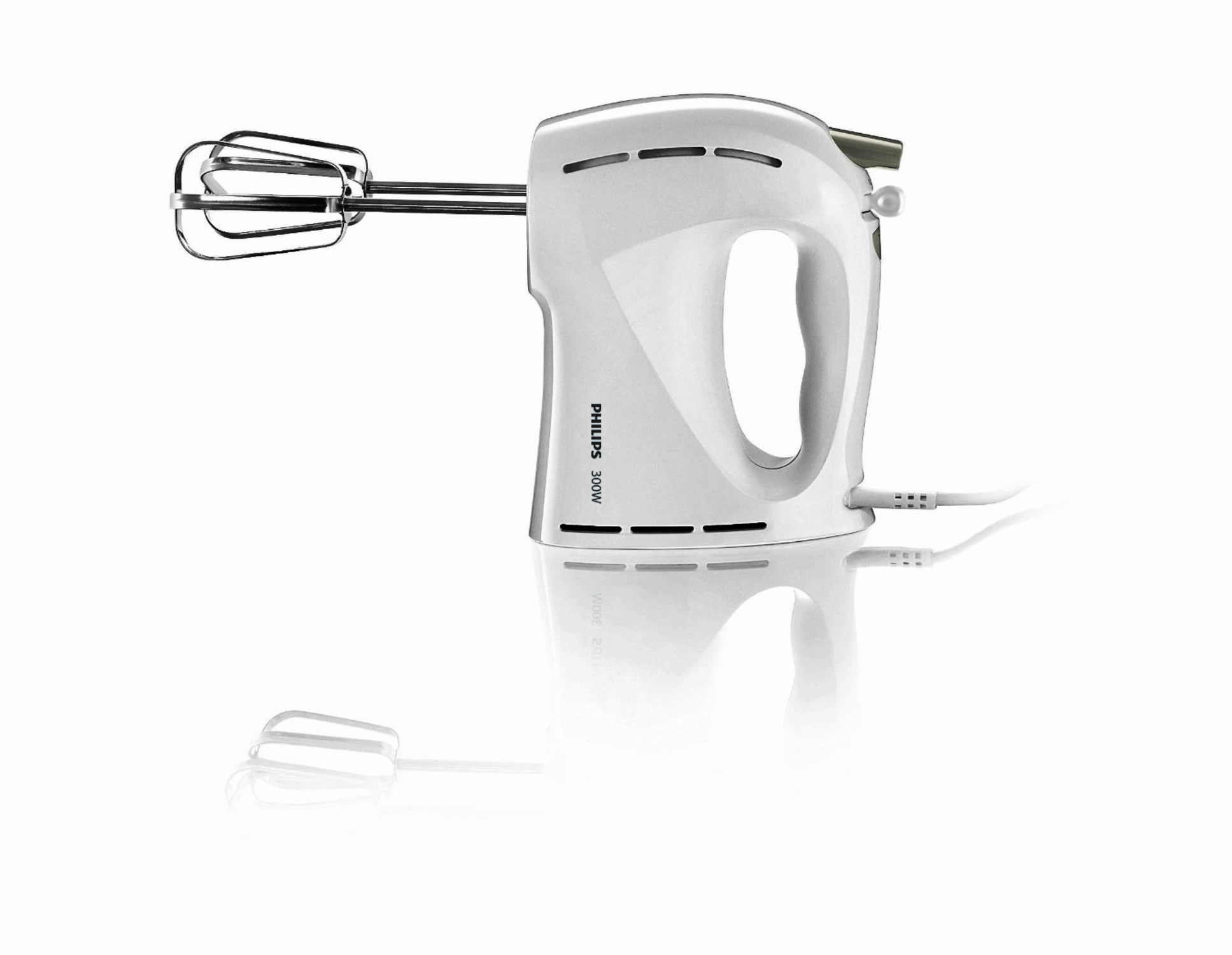 Philips Daily Collection HR1459 300Watt Hand Mixer Sarah's Princess