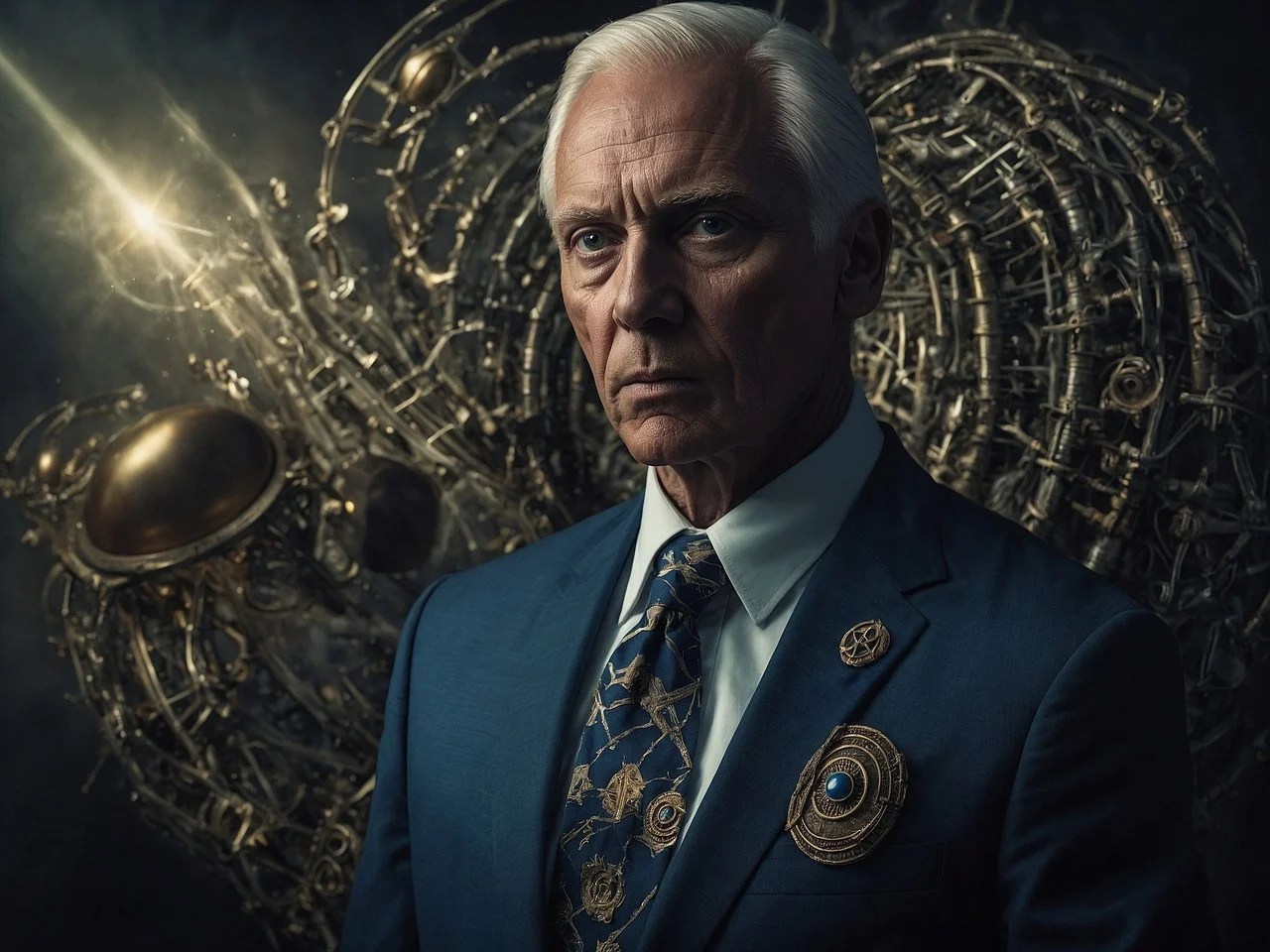 Why Are The Elitists That Run Our Society So Incredibly Sick? Another