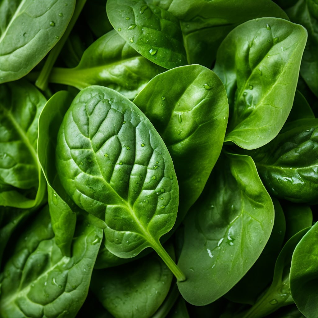 Does Spinach Make You Fart? Sarai Chinwag