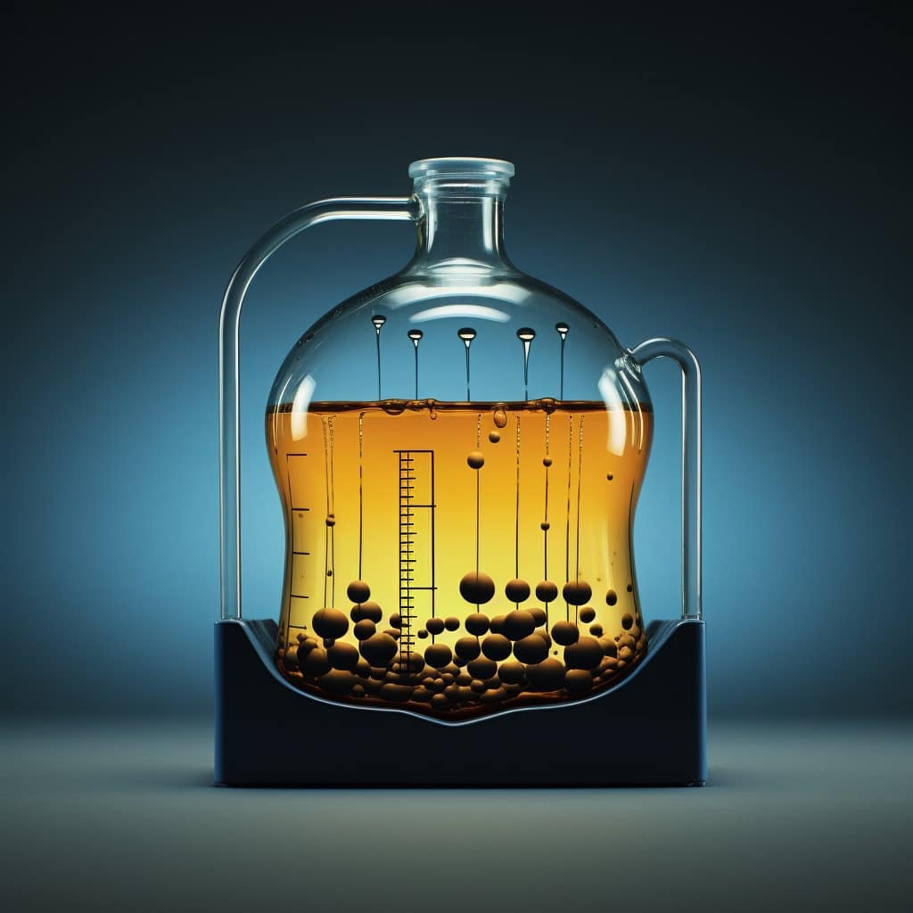 What Happens If You Mix Gasoline and Vinegar? Sarai Chinwag