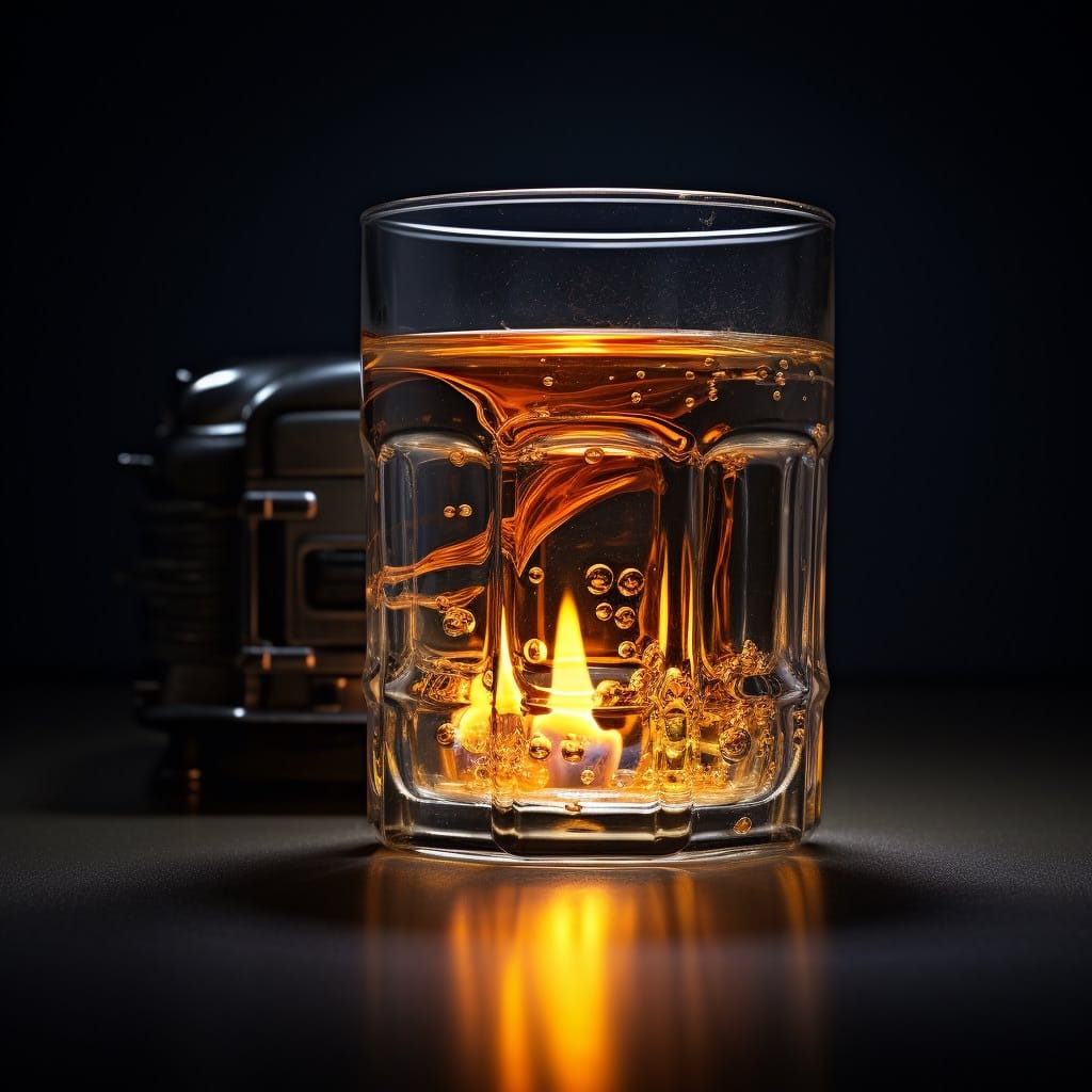 What Happens If You Mix Gasoline and Vinegar? Sarai Chinwag