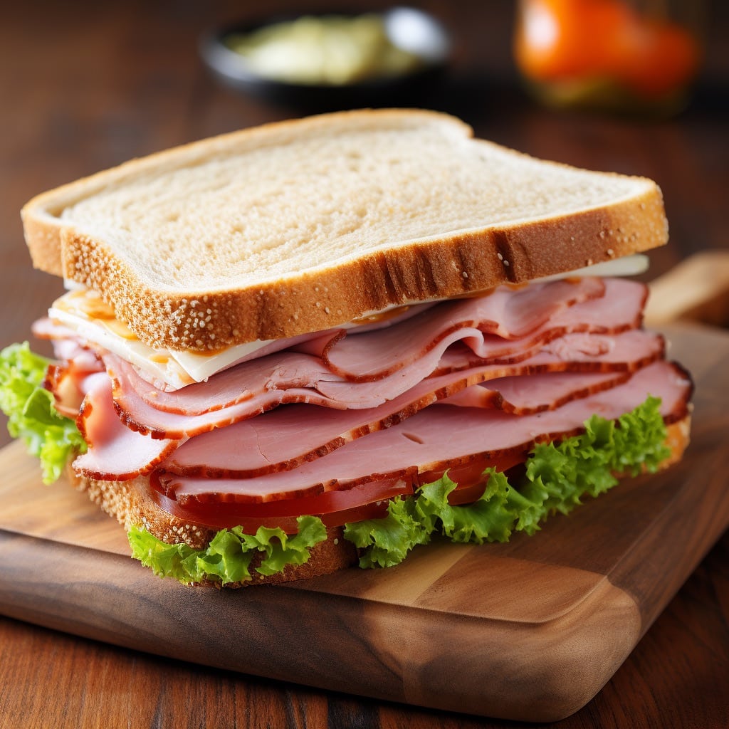 How to Remove Sodium from Lunch Meat Sarai Chinwag