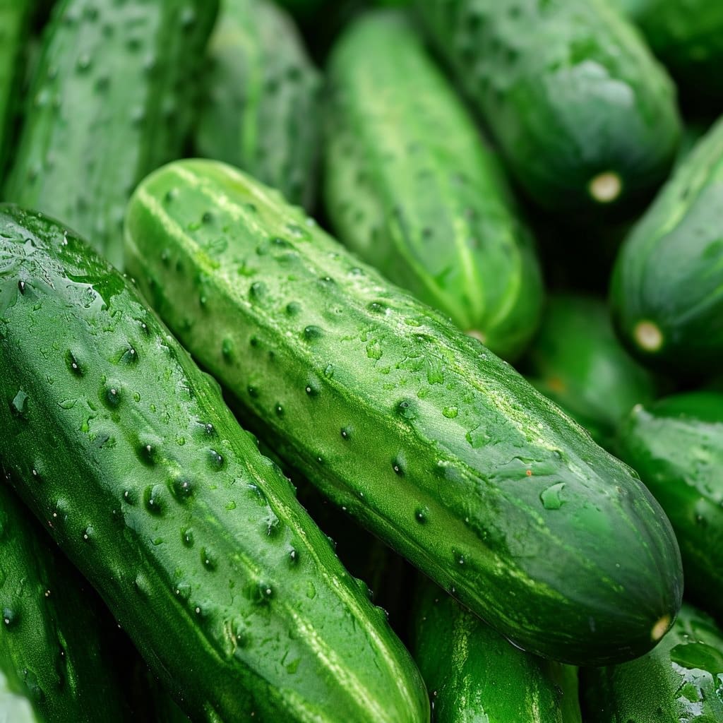Can You Eat Too Many Cucumbers? Sarai Chinwag