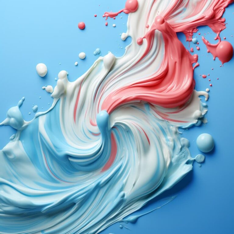 What Happens When You Mix Vaseline and Toothpaste? Sarai Chinwag