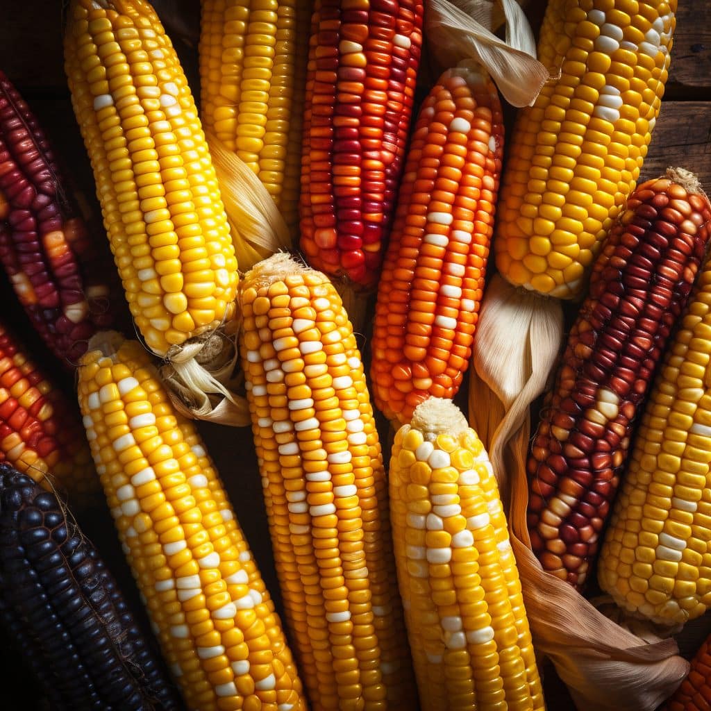 Why Am I Craving Corn? Sarai Chinwag