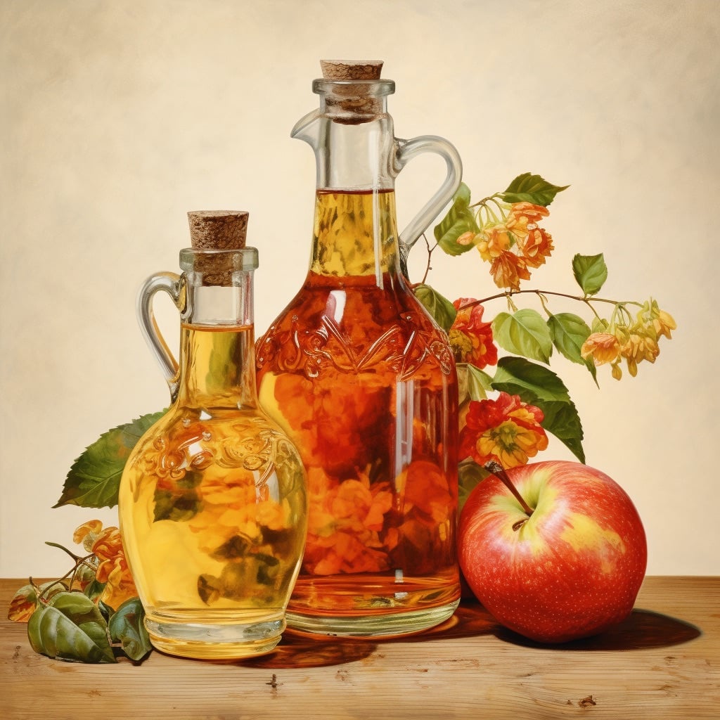 What Happens If You Mix Gasoline and Vinegar? Sarai Chinwag