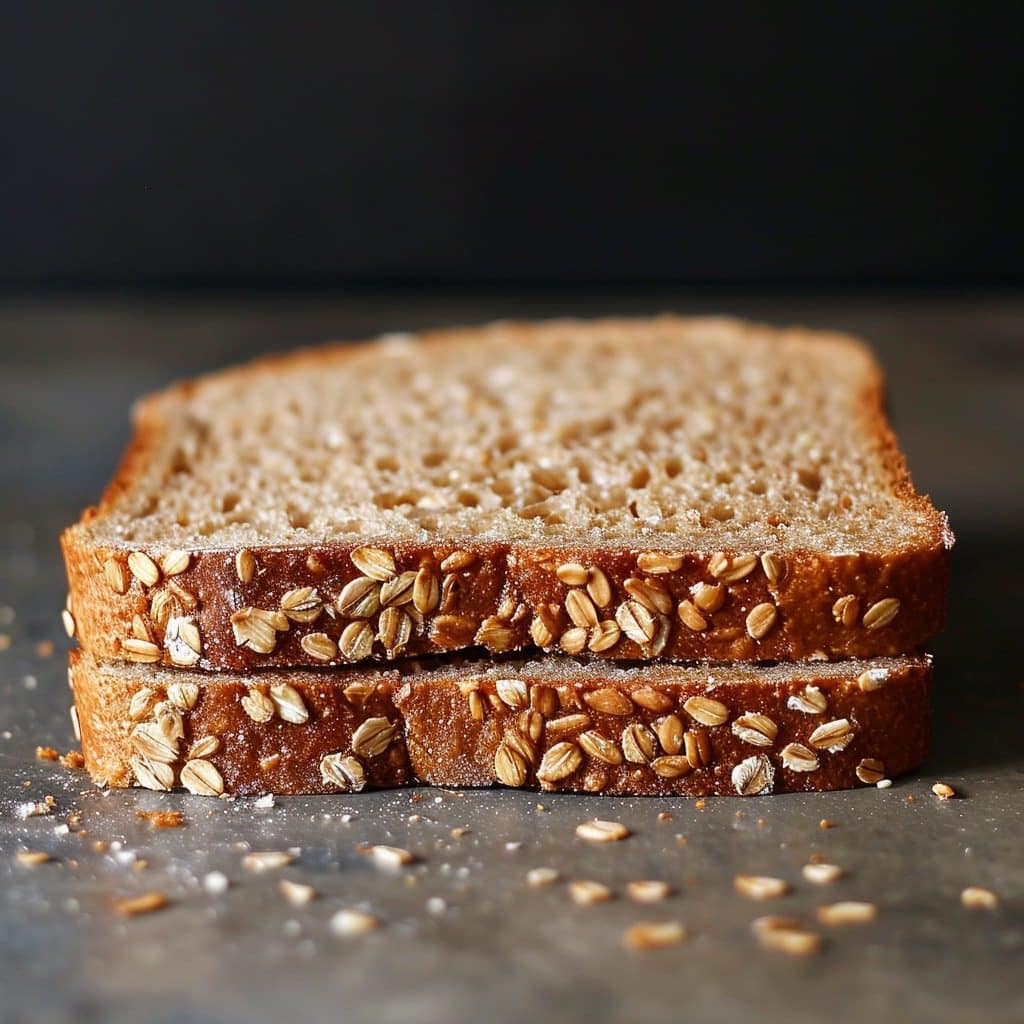 Why Am I Craving Bread? Sarai Chinwag