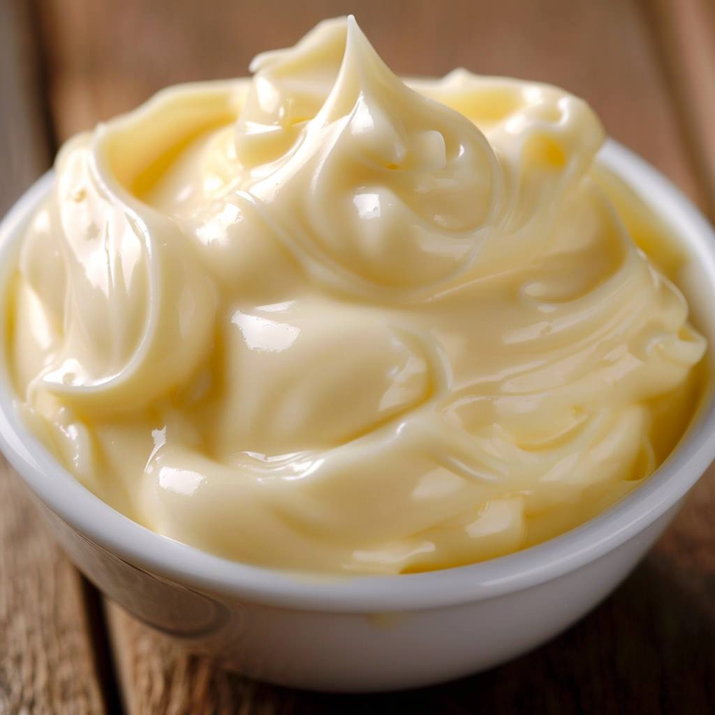 Why Am I Craving Mayonnaise? Sarai Chinwag