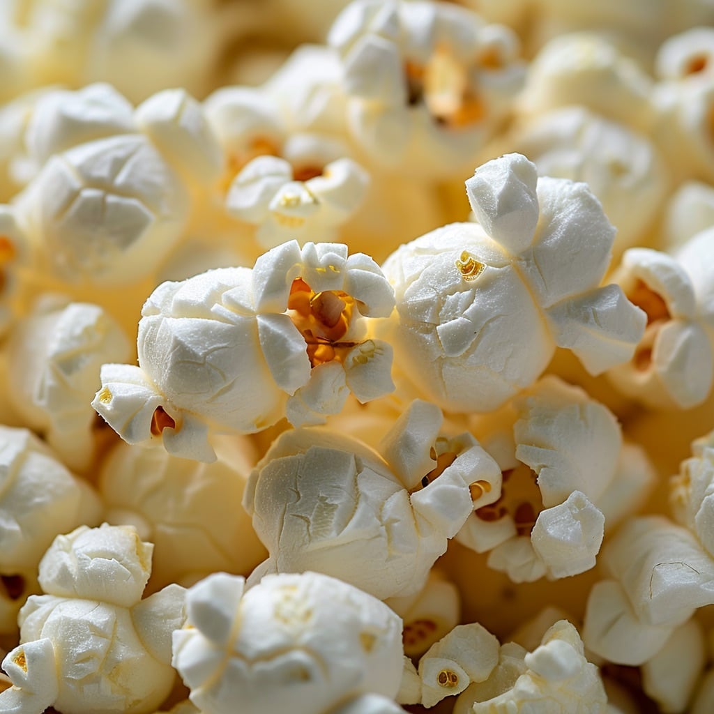 Why Am I Craving Popcorn? Sarai Chinwag