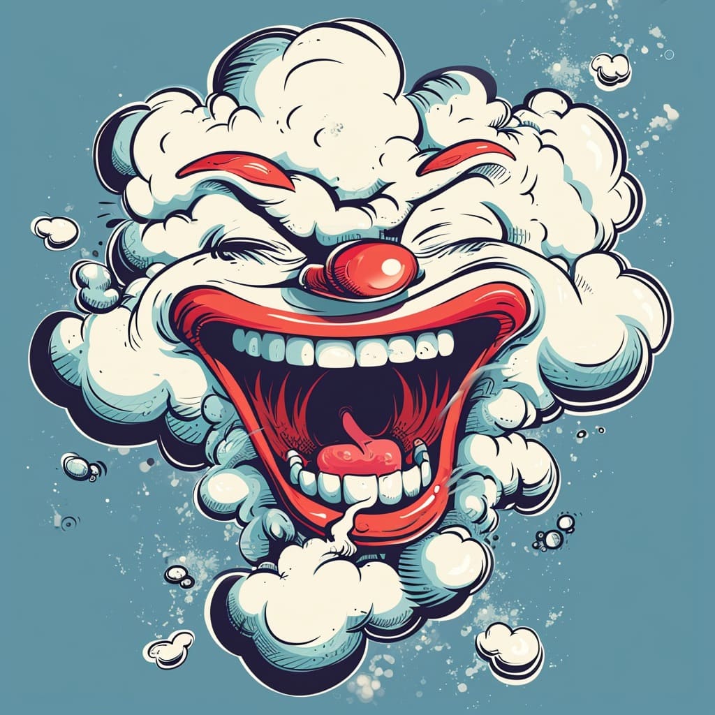 Why Are Farts Funny? Sarai Chinwag