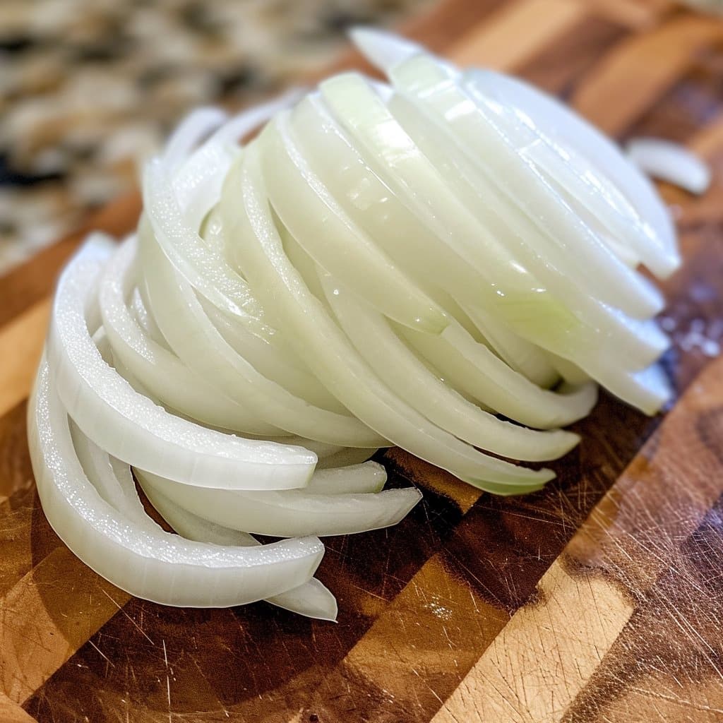 Why Do Onions Make You Cry? Sarai Chinwag