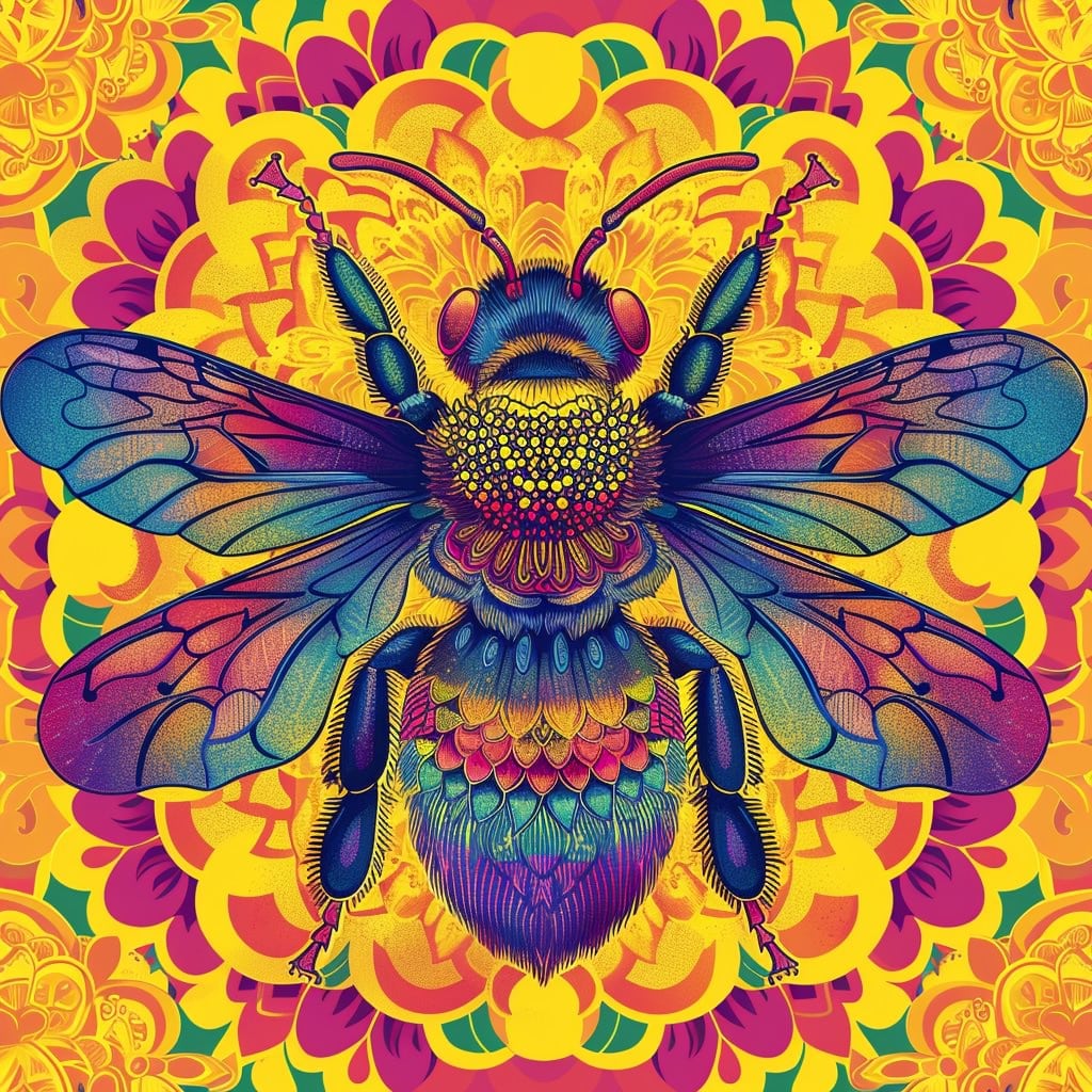 What Do Bees Symbolize? Sarai Chinwag