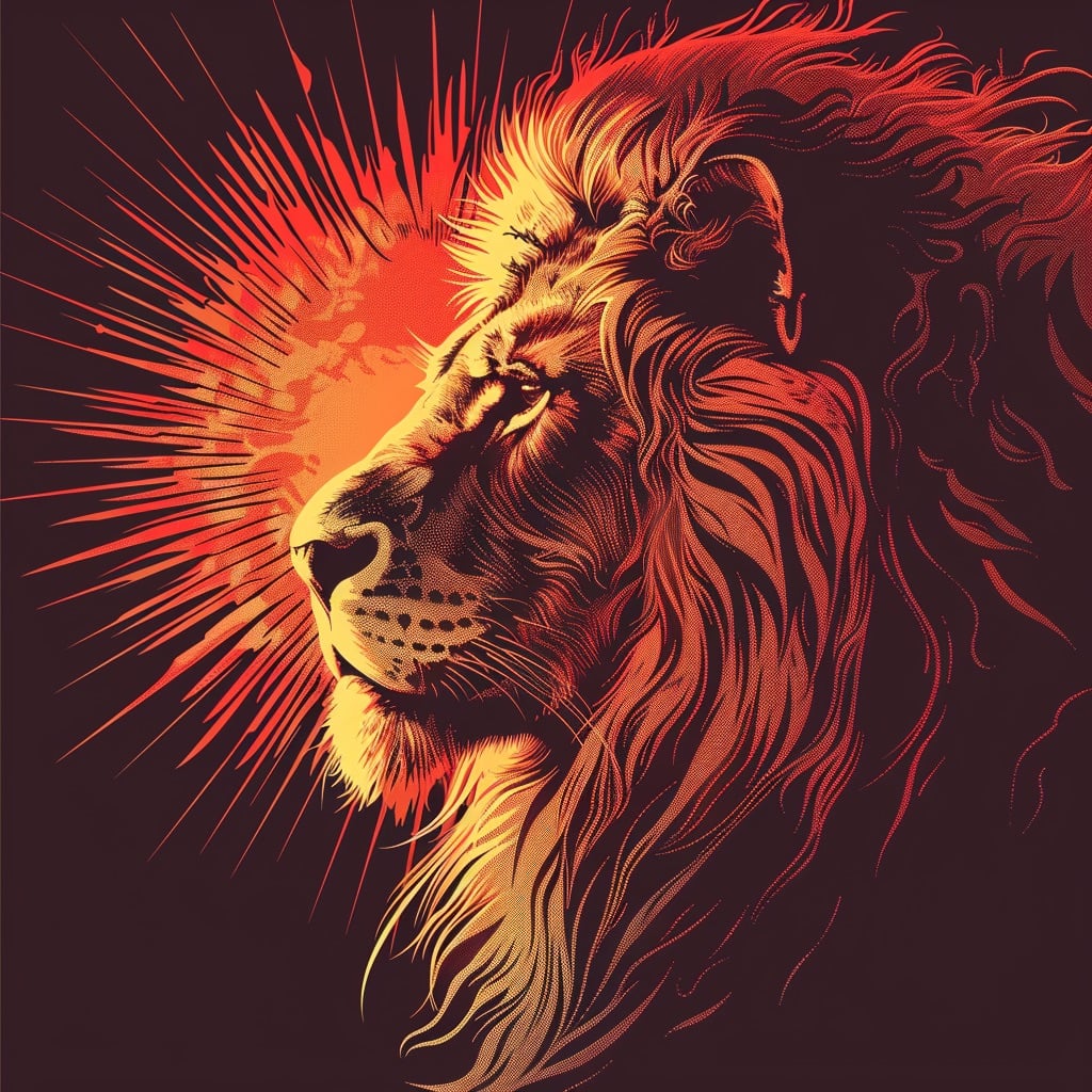 What Do Lions Symbolize? Sarai Chinwag