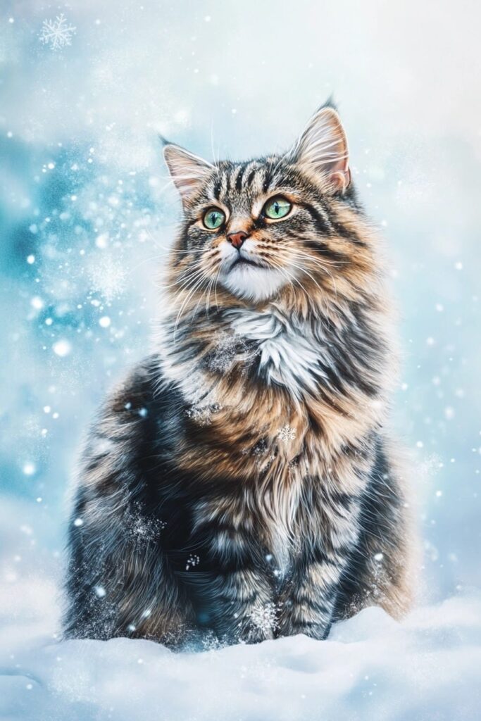 What Causes Heterochromia in Cats