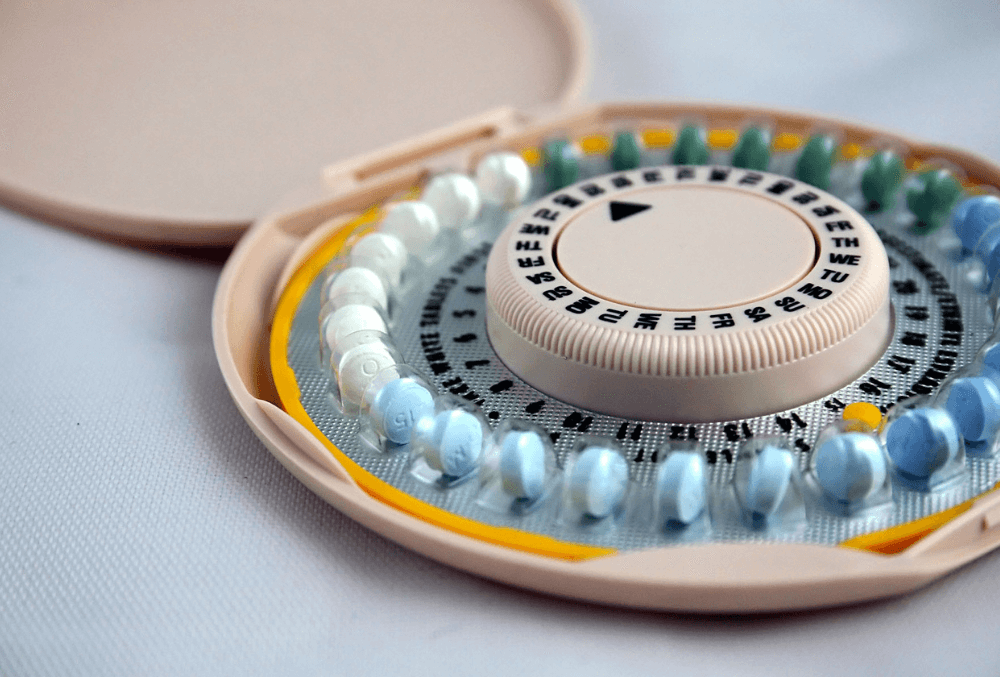 Ibs And Birth Control: What's The Connection? - Belly Bliss Nutrition