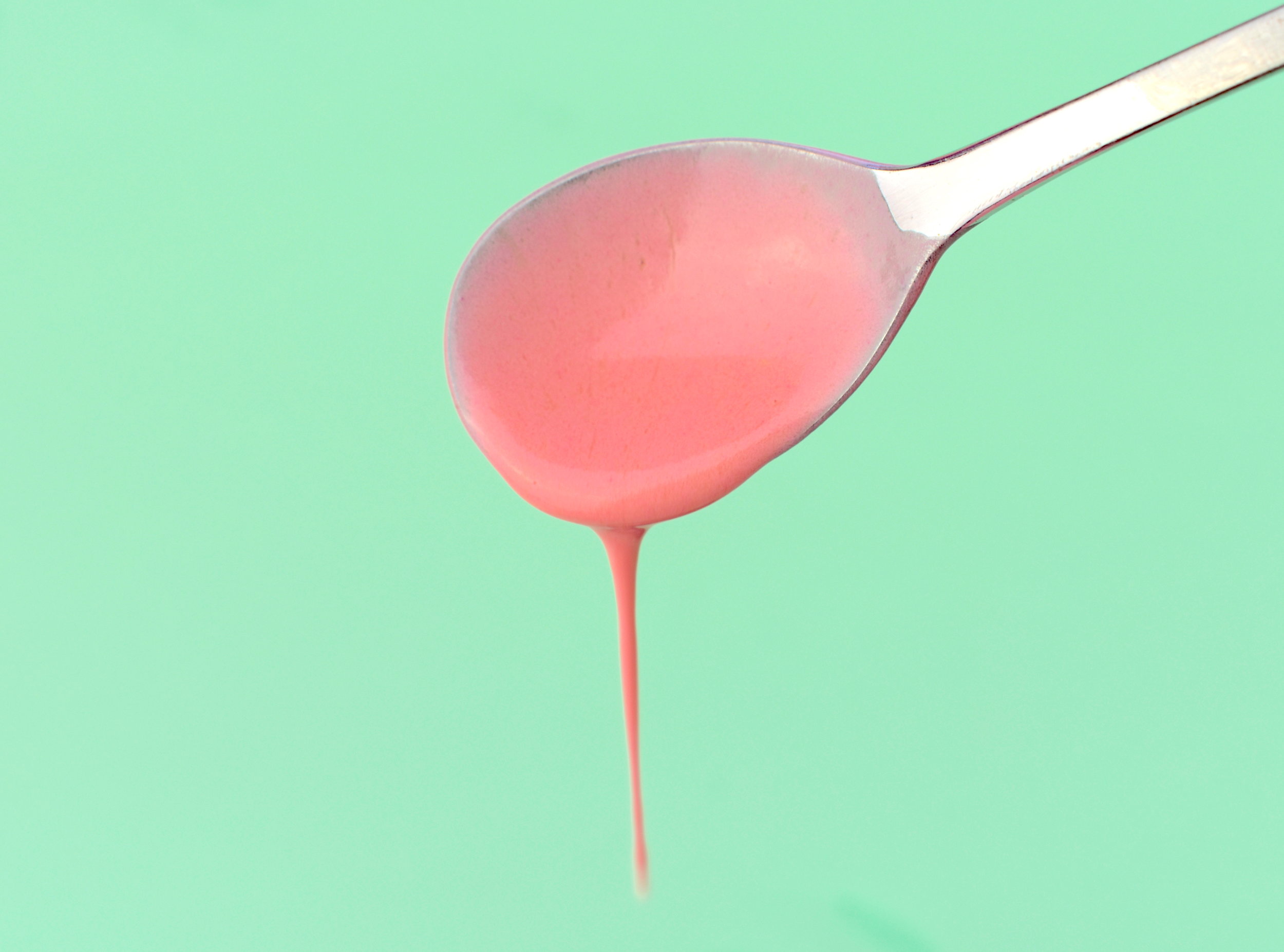 Easy Vegan Drip Icing Sara Kidd