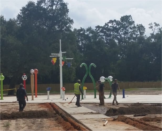 Departments City of Saraland, Alabama