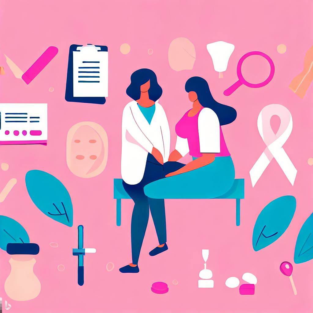 A Comprehensive Guide to Women's Health Common Tests and Screenings