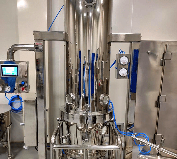 Saral Engineering Company