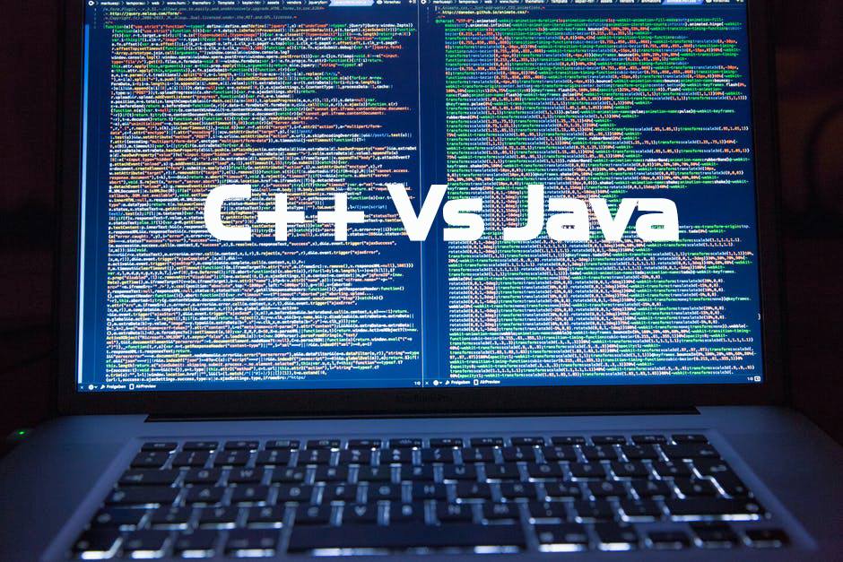 C++ Vs. Java Saral Notes (Learn something new today)